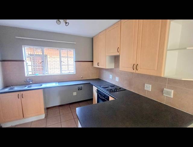 3 BEDROOM APARTMENT FOR SALE IN DIE HOEWES